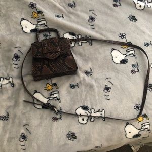 Zara Purse